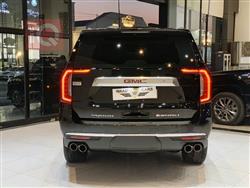 جي ام سي يوكون